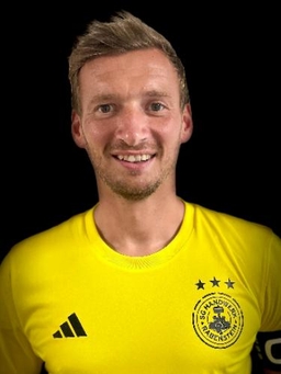 Avatar Bild für Sebastian Kisser