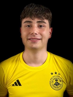 Avatar Bild für Lennie Pascal Maeder