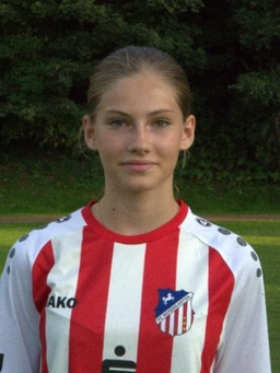 Avatar Bild für Valentina Gasparatos