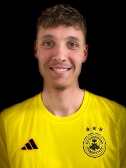 Avatar Bild für Simon Noah Roscher