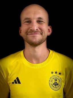 Avatar Bild für Lukas Schirrmeister