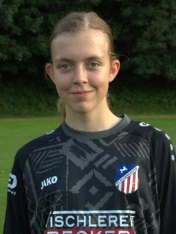 Avatar Bild für Carina Marie Reinick