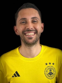 Avatar Bild für Sebastian Schmidt