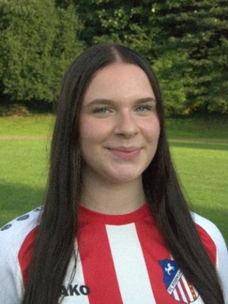 Avatar Bild für Lara Fiona Weiß