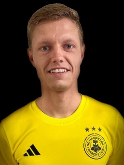 Avatar Bild für Jari Schramm