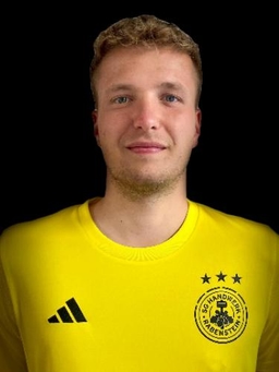 Avatar Bild für Luis Schulz