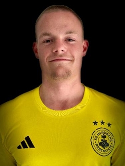 Avatar Bild für Kim Leon Weigel