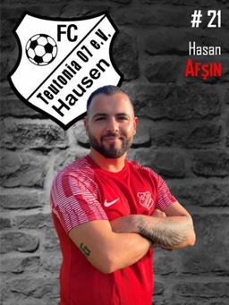 Avatar Bild für Hasan Afsin