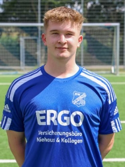 Avatar Bild für Jan-Aaron Bartke