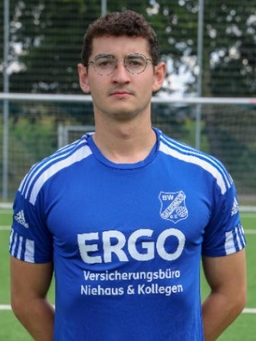 Avatar Bild für Yannik Borchers
