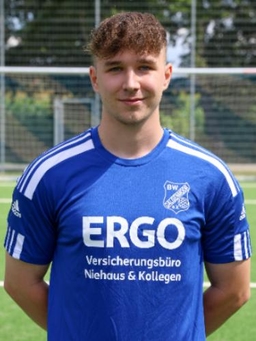 Avatar Bild für Luca Bünger