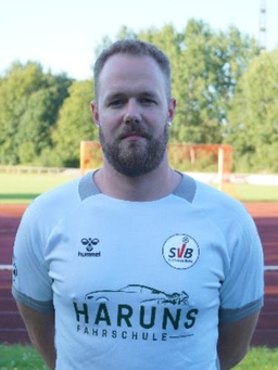 Avatar Bild für Marc Böseler