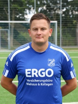 Avatar Bild für Julian Gerst