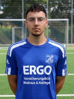 Avatar Bild für Sam Vierling