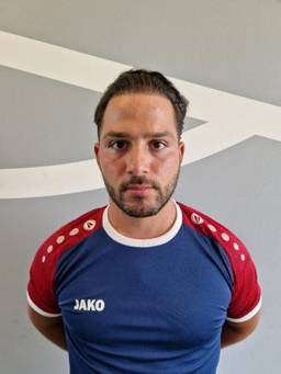 Avatar Bild für Muhammed Abdulkerim Dag