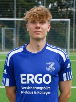 Avatar Bild für Thorben Wübbelmann