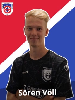 Avatar Bild für Sören Völl