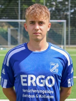 Avatar Bild für Lukas Zimmermann