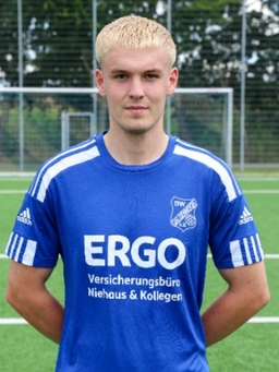 Avatar Bild für Marvin Zimmermann