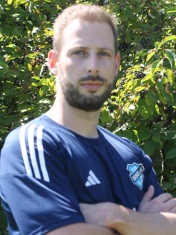 Avatar Bild für Dominik Haferkamp