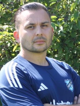 Avatar Bild für Dimitri Lais