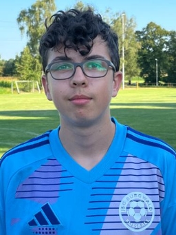 Avatar Bild für Felix Dersch