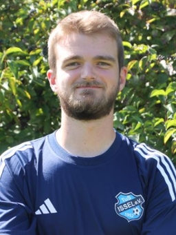 Avatar Bild für Johannes Scholz