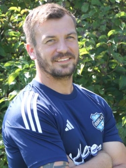 Avatar Bild für Rene Berlinghof