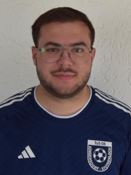 Avatar Bild für Noah Daniel Rosarius