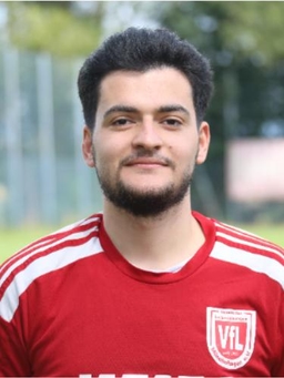 Avatar Bild für Diar Houra