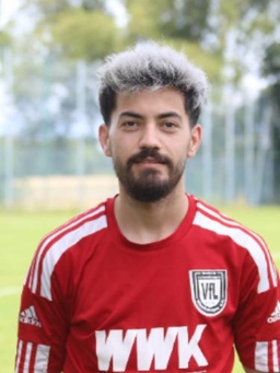 Avatar Bild für Farhad Houra