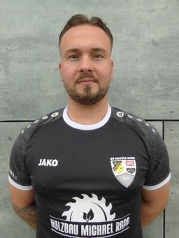 Avatar Bild für Daniel Beifuß