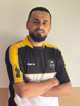 Avatar Bild für Abdullah Othman Abdullah Saleem