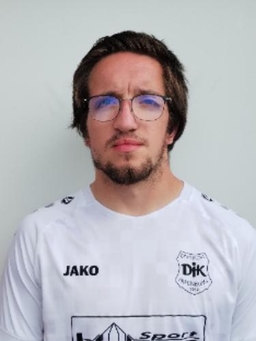 Avatar Bild für Jesse-Tom Hensen