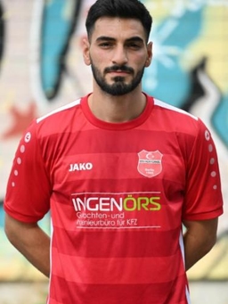 Avatar Bild für Ömür Karsli