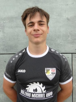 Avatar Bild für Luca Walter Haug