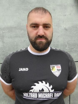 Avatar Bild für Antonios Sismanidis