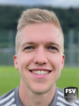 Avatar Bild für Marius Heck