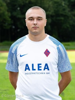 Avatar Bild für Maxim Gusak