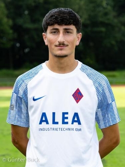 Avatar Bild für Rami Haji