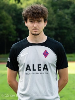 Avatar Bild für Eric Walter