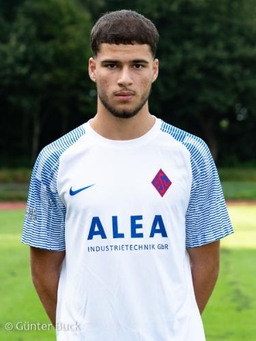 Avatar Bild für Berkay Yilmaz