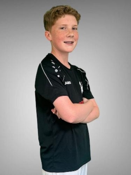 Avatar Bild für Paul Maximilian Amen