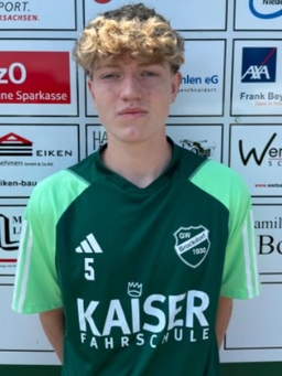 Avatar Bild für Bendix Bödecker
