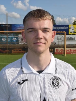 Avatar Bild für Finn Jaster
