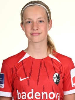 Avatar Bild für Clara Meschede