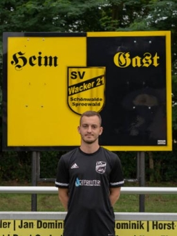 Avatar Bild für Sebastian Furkert