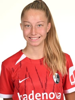 Avatar Bild für Anna Oberfell