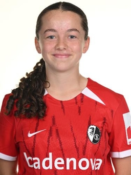 Avatar Bild für Noemi Reith