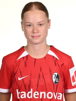 Avatar Bild für Taleesa Schmidt